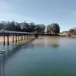 Casita Puerto Maritimo * Вильянуэва-де-Ароса