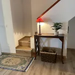 Casita Puerto Maritimo Дом отдыха Вильянуэва-де-Ароса