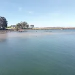 Дом отдыха Casita Puerto Maritimo *