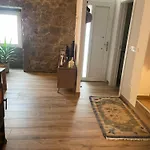 Casita Puerto Maritimo Дом отдыха