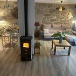 Дом отдыха Casita Puerto Maritimo Вильянуэва-де-Ароса