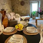 Casita Puerto Maritimo Дом отдыха *