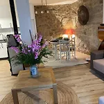 Casita Puerto Maritimo Дом отдыха Вильянуэва-де-Ароса