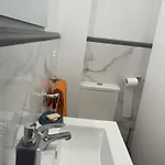 Casita Puerto Maritimo Дом отдыха *
