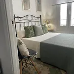 Дом отдыха Casita Puerto Maritimo *