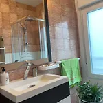 Casita Puerto Maritimo Дом отдыха *
