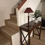 Casita Puerto Maritimo Вильянуэва-де-Ароса