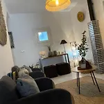 Дом отдыха Casita Puerto Maritimo Вильянуэва-де-Ароса