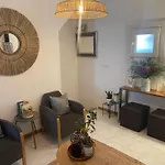 Дом отдыха Casita Puerto Maritimo Вильянуэва-де-Ароса