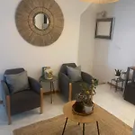Casita Puerto Maritimo * Вильянуэва-де-Ароса
