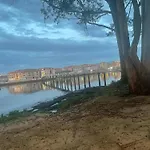 Дом отдыха Casita Puerto Maritimo