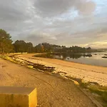 Casita Puerto Maritimo * Вильянуэва-де-Ароса
