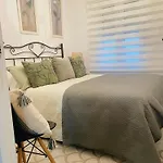Дом отдыха Casita Puerto Maritimo Вильянуэва-де-Ароса