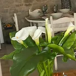 Дом отдыха Casita Puerto Maritimo Вильянуэва-де-Ароса