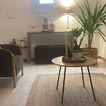 Casita Puerto Maritimo Дом отдыха