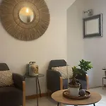 Дом отдыха Casita Puerto Maritimo