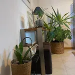 Casita Puerto Maritimo * Вильянуэва-де-Ароса