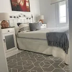 Casita Puerto Maritimo Дом отдыха