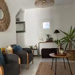 Casita Puerto Maritimo Дом отдыха Вильянуэва-де-Ароса