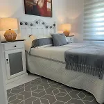 Дом отдыха Casita Puerto Maritimo Вильянуэва-де-Ароса