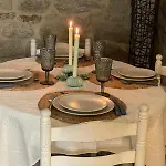 Дом отдыха Casita Puerto Maritimo