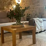 Casita Puerto Maritimo Дом отдыха Вильянуэва-де-Ароса