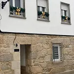 Casita Puerto Maritimo Дом отдыха Вильянуэва-де-Ароса
