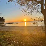 Дом отдыха Casita Puerto Maritimo Вильянуэва-де-Ароса