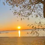 Casita Puerto Maritimo Дом отдыха *