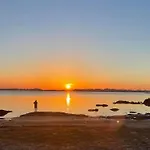 Casita Puerto Maritimo * Вильянуэва-де-Ароса