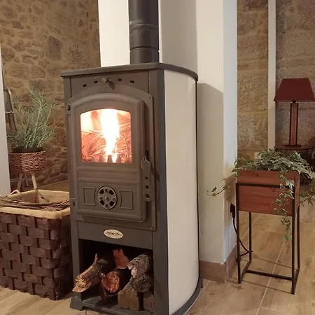 Tatil Evi Casita Puerto Maritimo *