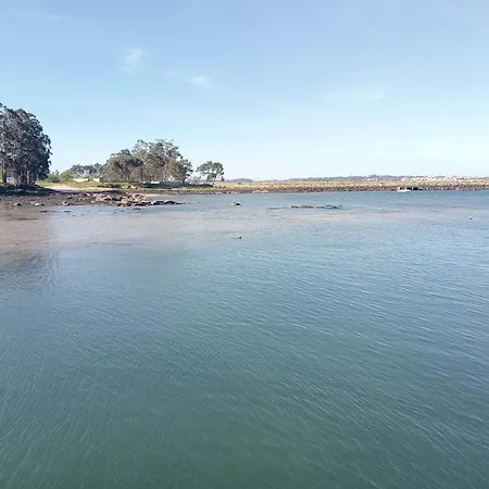 Сasa de vacaciones Casita Puerto Maritimo *