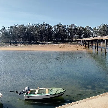 Casita Puerto Maritimo * Vilanova de Arousa