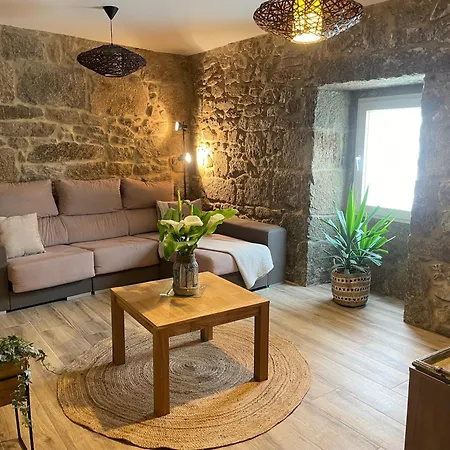 Casita Puerto Maritimo