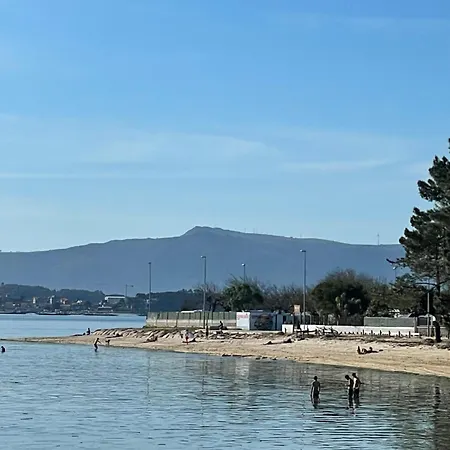 Casita Puerto Maritimo Сasa de vacaciones *