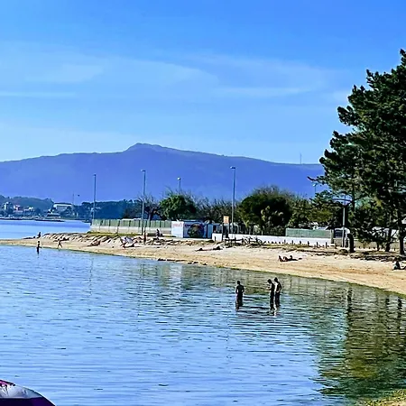 Tatil Evi Casita Puerto Maritimo *