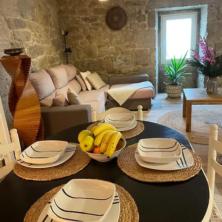 Casita Puerto Maritimo Сasa de vacaciones *