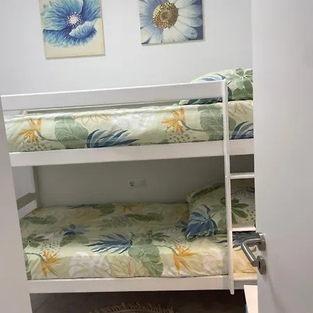 Casita Puerto Maritimo *