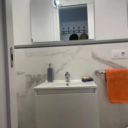 Casita Puerto Maritimo