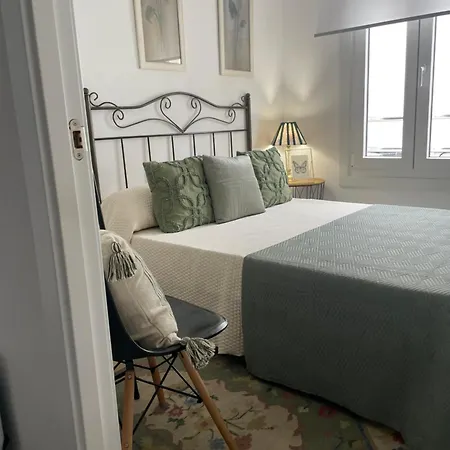 Сasa de vacaciones Casita Puerto Maritimo *