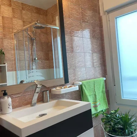 Casita Puerto Maritimo Tatil Evi *