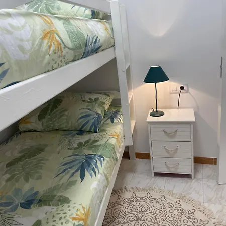 Casa vacanze Casita Puerto Maritimo Villanueva De Arosa