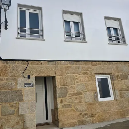 Casita Puerto Maritimo Сasa de vacaciones *