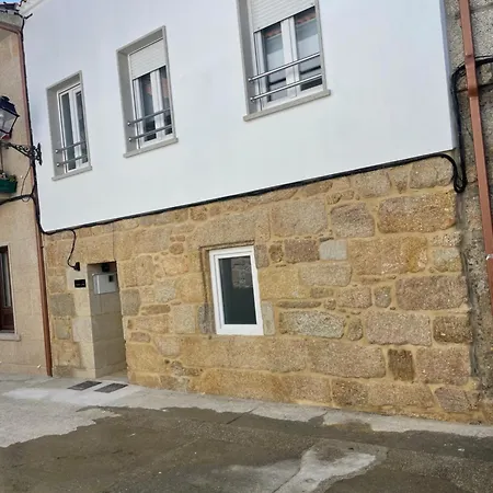 Casita Puerto Maritimo