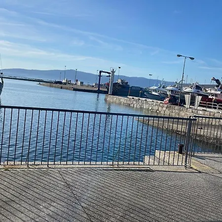 Tatil Evi Casita Puerto Maritimo