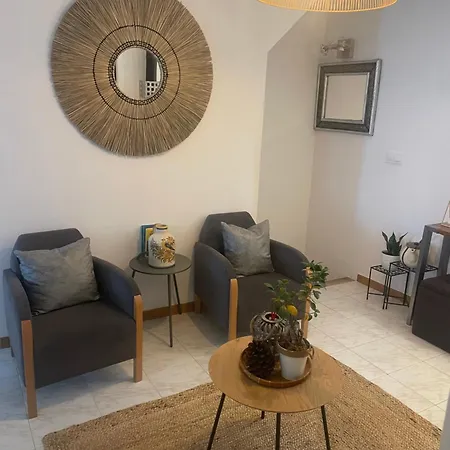 Casita Puerto Maritimo * Vilanova de Arousa