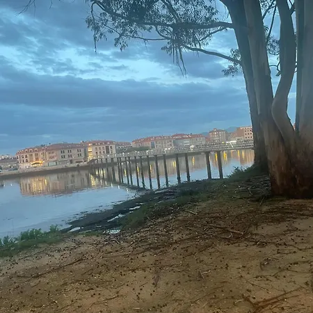 Сasa de vacaciones Casita Puerto Maritimo