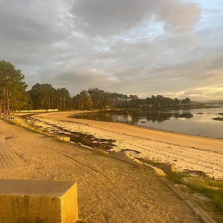 Casita Puerto Maritimo * Villanueva De Arosa