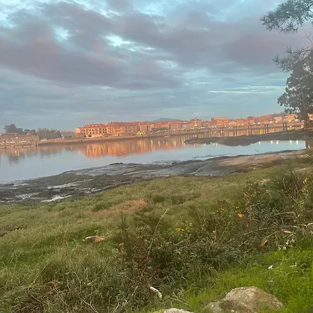 Casita Puerto Maritimo