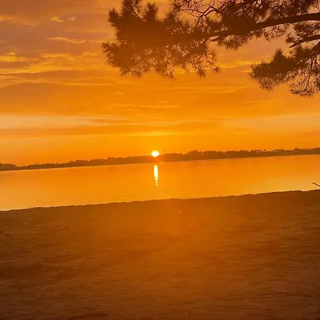 Tatil Evi Casita Puerto Maritimo